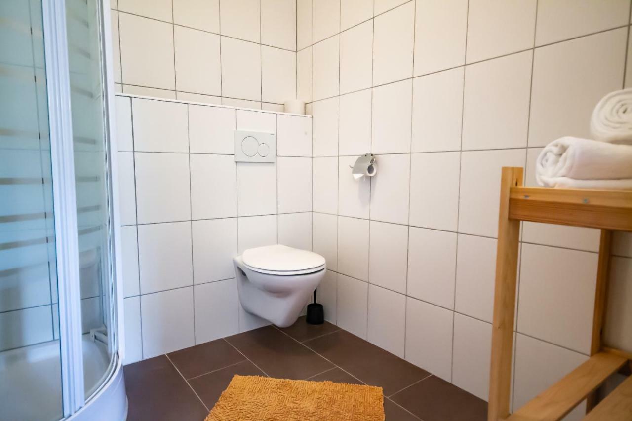 Ferienwohnung Prantl Schmirn Exterior foto